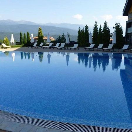 Aspen Heights 4 Bed Studio Μπάνσκο Εξωτερικό φωτογραφία