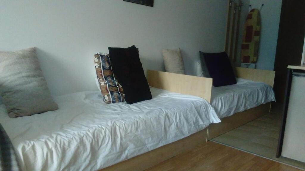 Aspen Heights 4 Bed Studio Μπάνσκο Εξωτερικό φωτογραφία