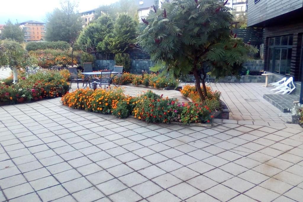 Aspen Heights 4 Bed Studio Μπάνσκο Εξωτερικό φωτογραφία