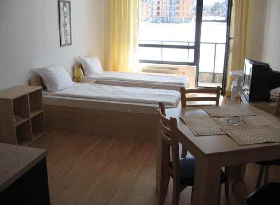 Aspen Heights 4 Bed Studio Μπάνσκο Εξωτερικό φωτογραφία