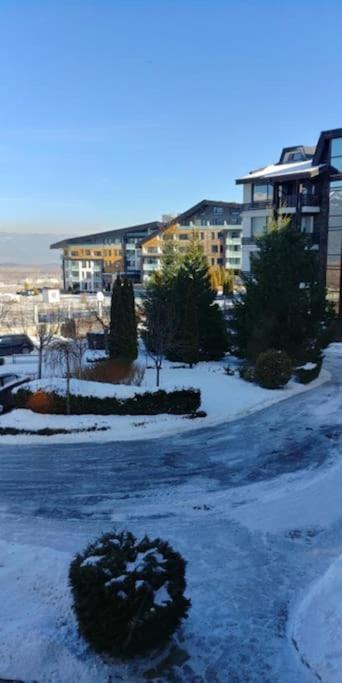 Aspen Heights 4 Bed Studio Μπάνσκο Εξωτερικό φωτογραφία