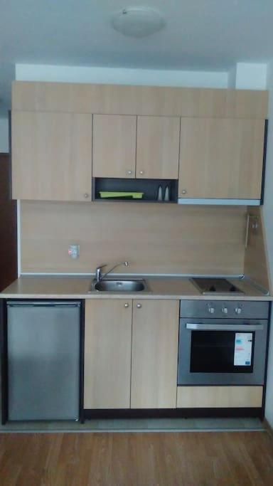 Aspen Heights 4 Bed Studio Μπάνσκο Εξωτερικό φωτογραφία