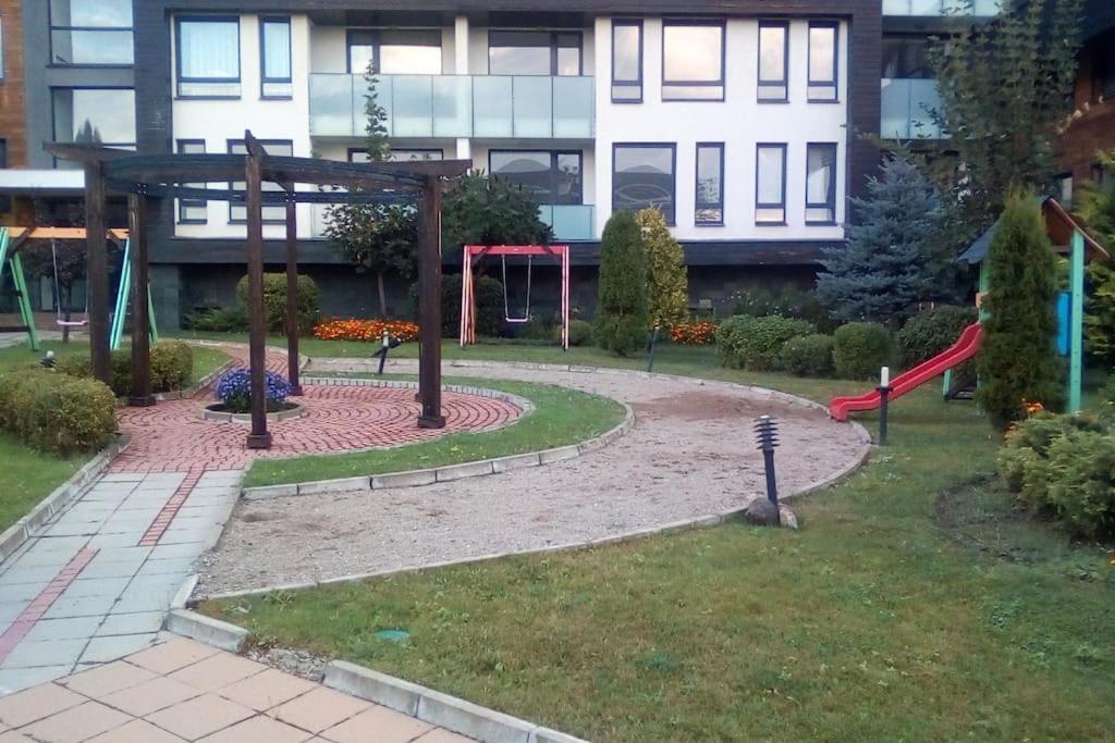 Aspen Heights 4 Bed Studio Μπάνσκο Εξωτερικό φωτογραφία
