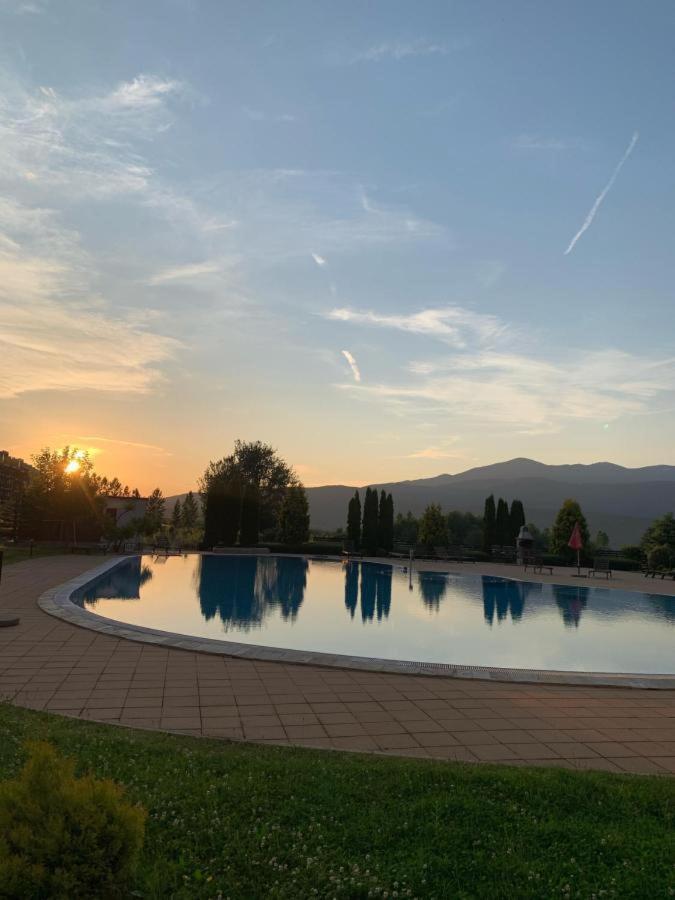 Aspen Heights 4 Bed Studio Μπάνσκο Εξωτερικό φωτογραφία