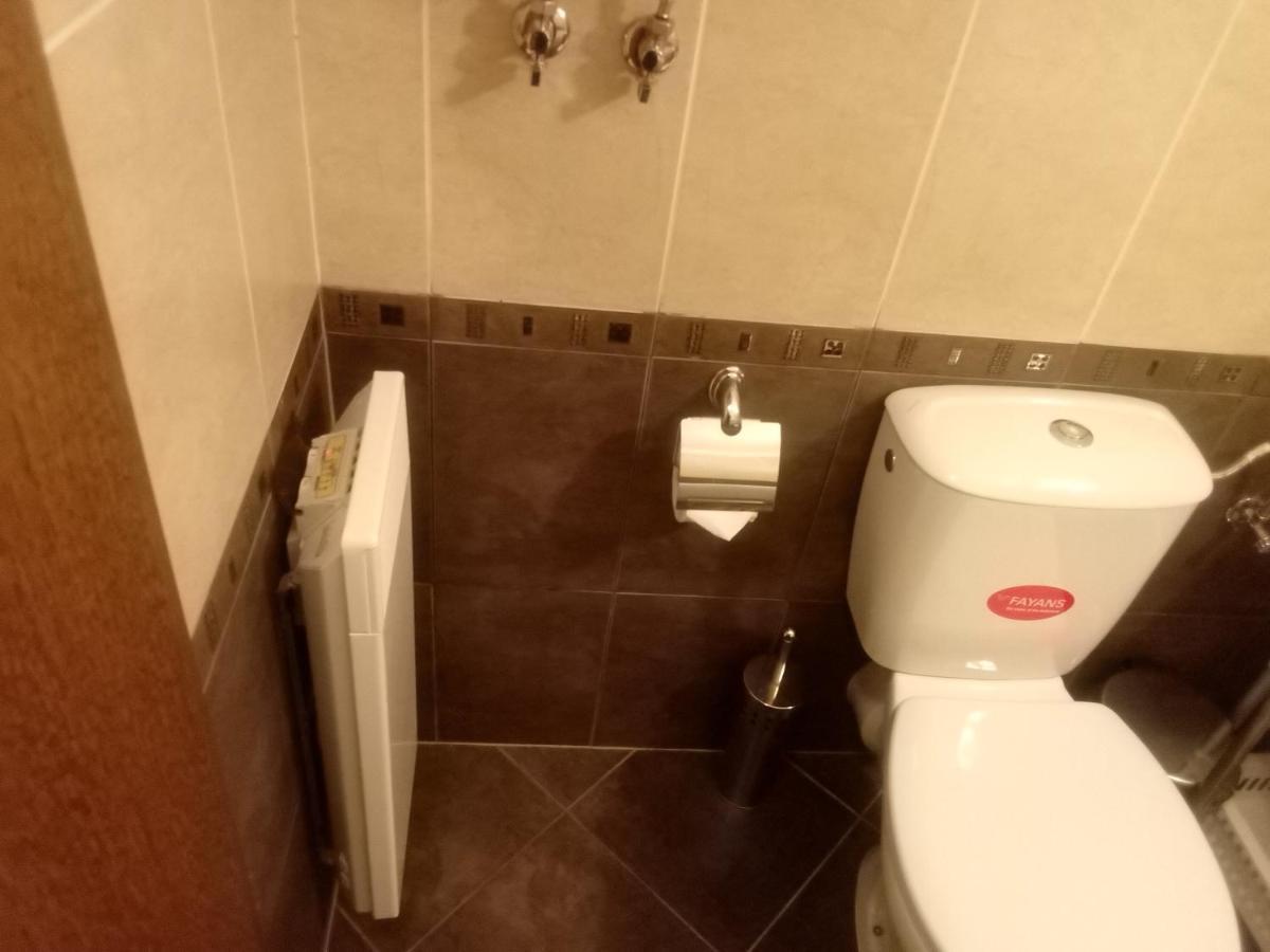 Aspen Heights 4 Bed Studio Μπάνσκο Εξωτερικό φωτογραφία